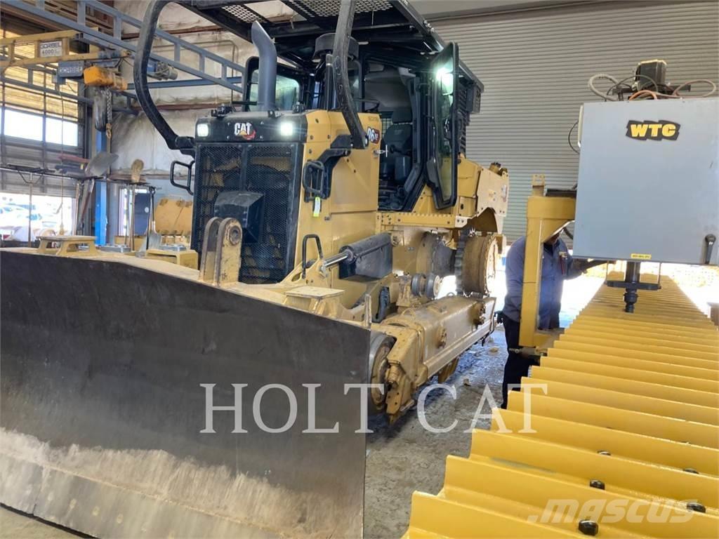 CAT D6 XEVP Buldooserid