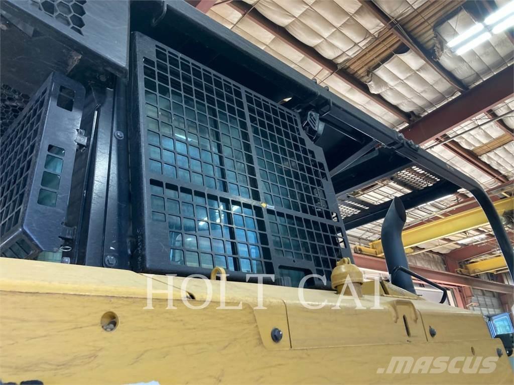 CAT D6 XEVP Buldooserid