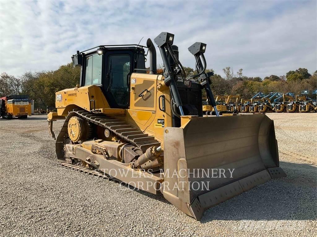 CAT D6 XL Buldooserid