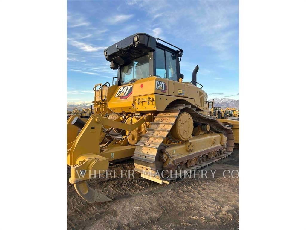 CAT D6 XL VP Buldooserid