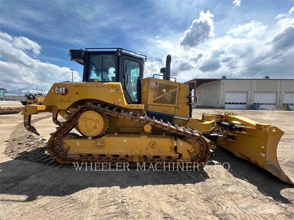 CAT D6 XL VP Buldooserid