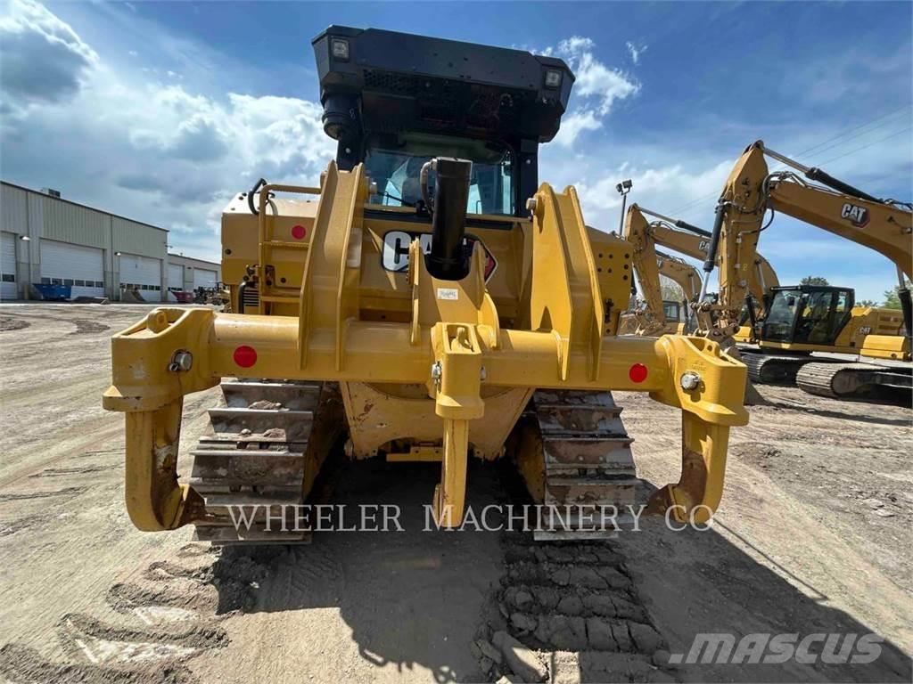 CAT D6 XL VP Buldooserid