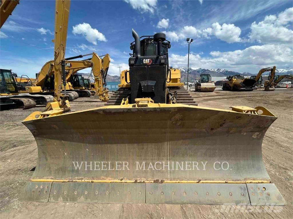 CAT D6 XL VP Buldooserid