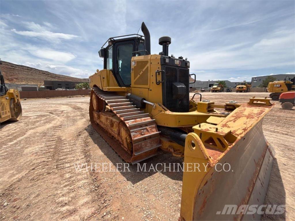 CAT D6 XL VP Buldooserid