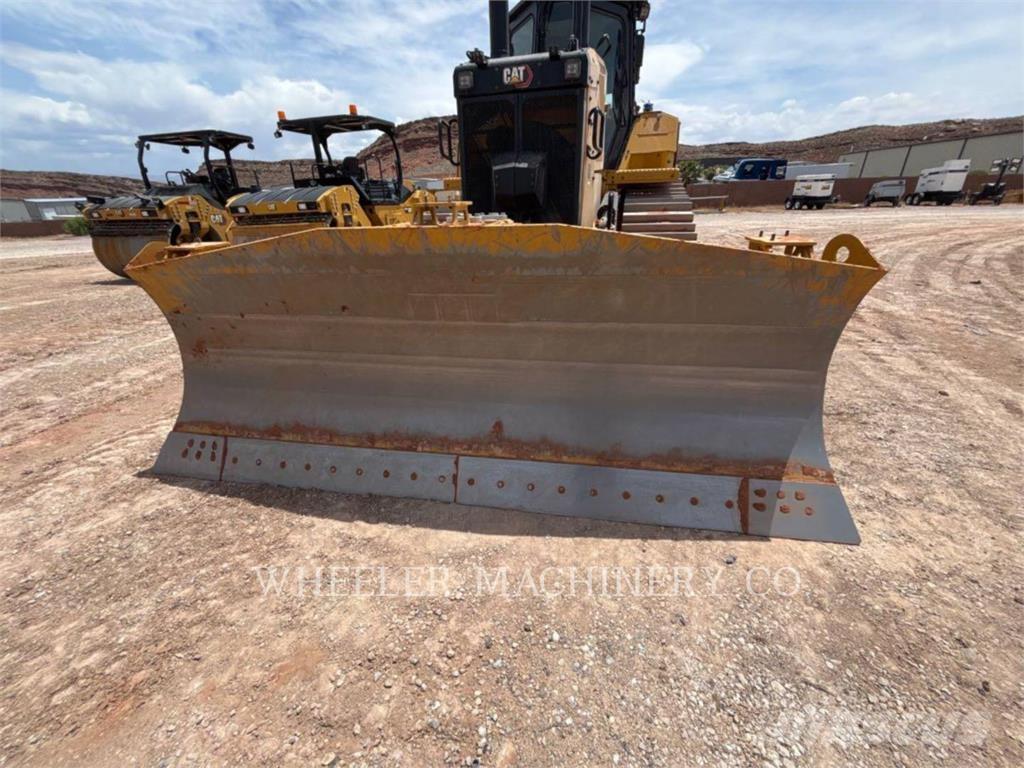 CAT D6 XL VP Buldooserid