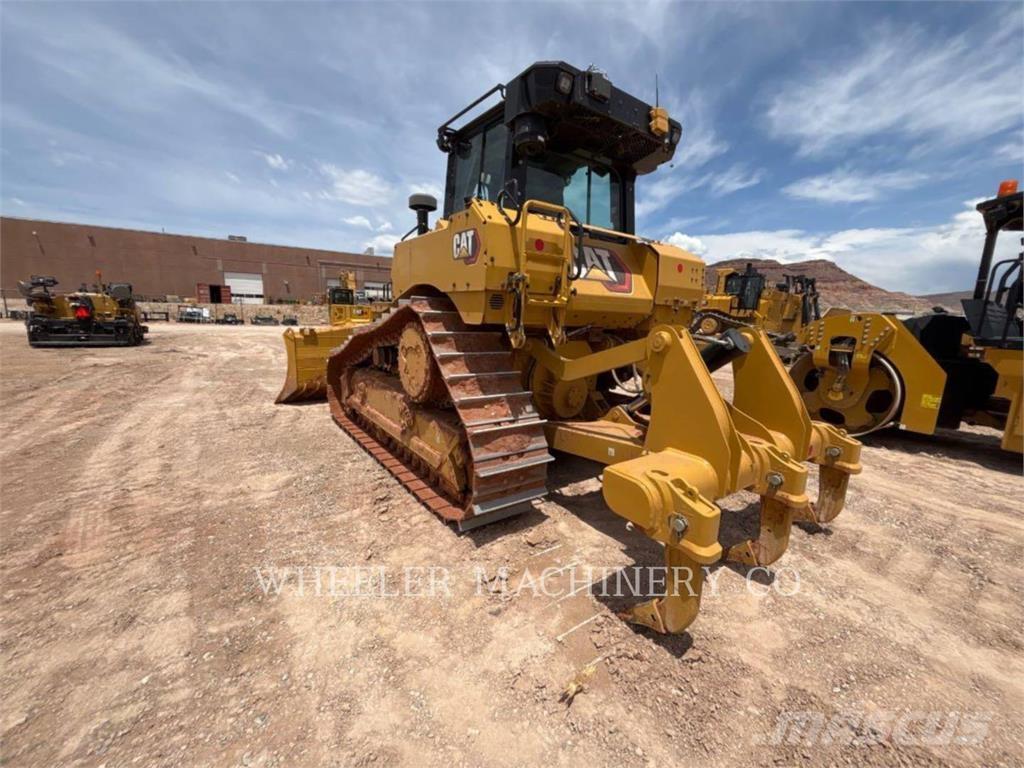 CAT D6 XL VP Buldooserid