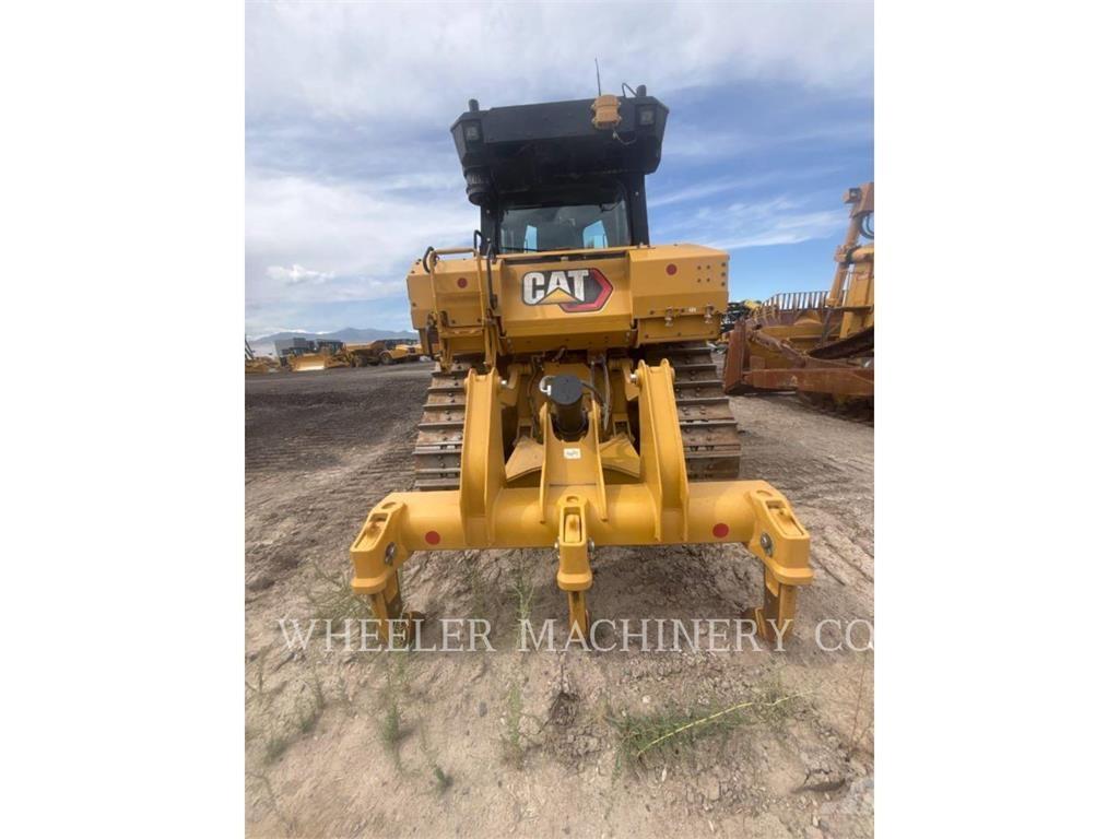 CAT D6 XL VP Buldooserid