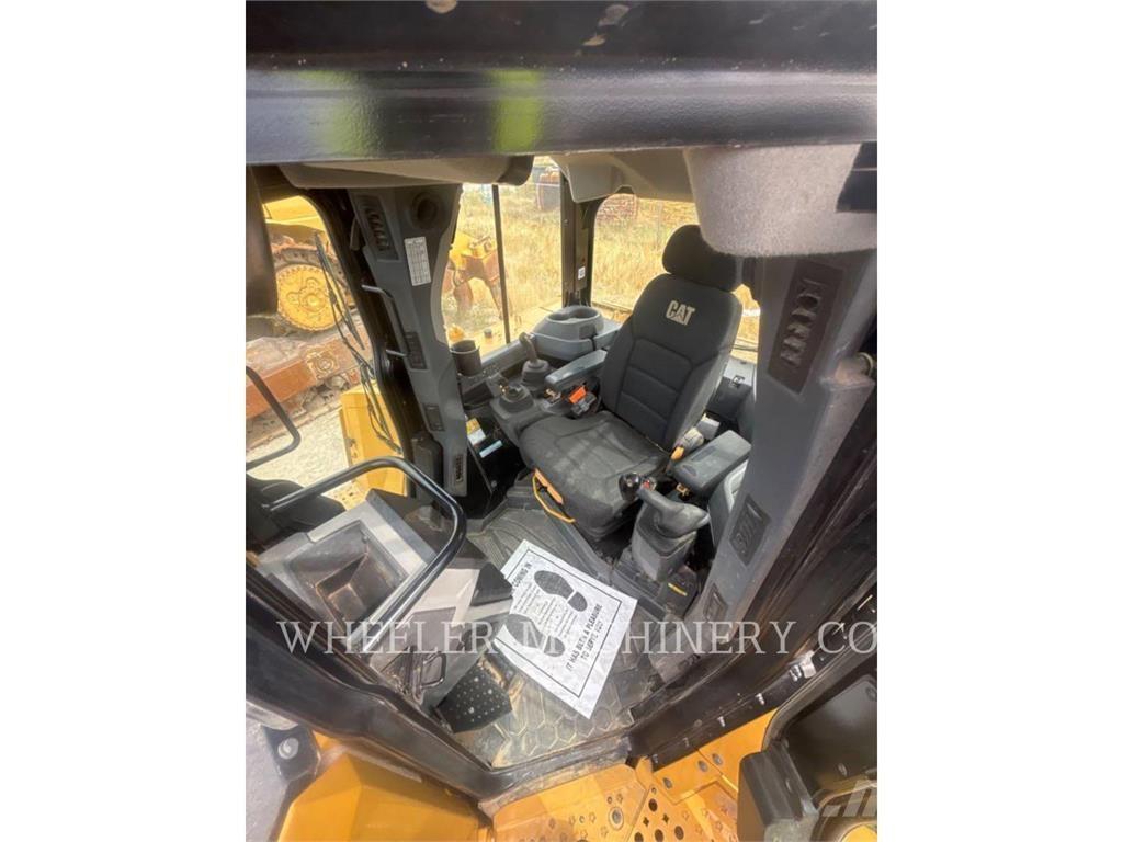 CAT D6 XL VP Buldooserid