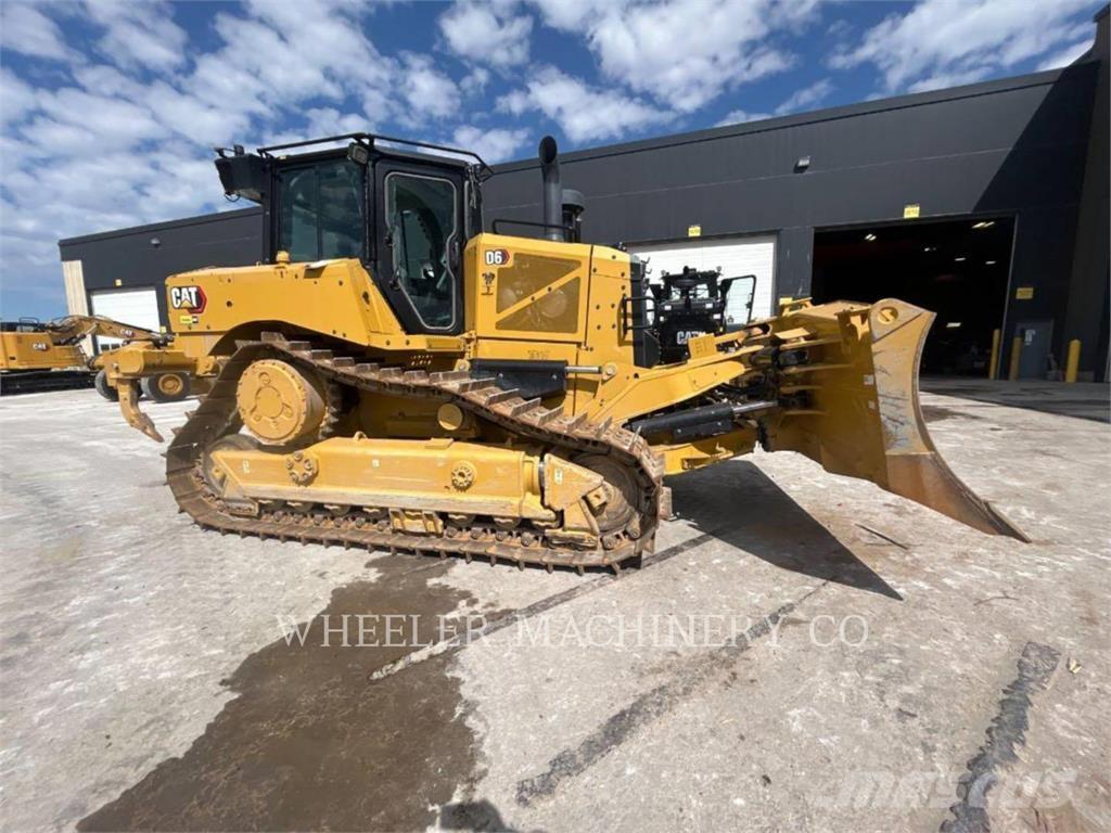 CAT D6 XL VP Buldooserid