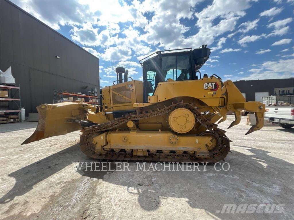 CAT D6 XL VP Buldooserid