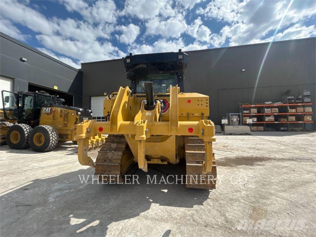 CAT D6 XL VP Buldooserid