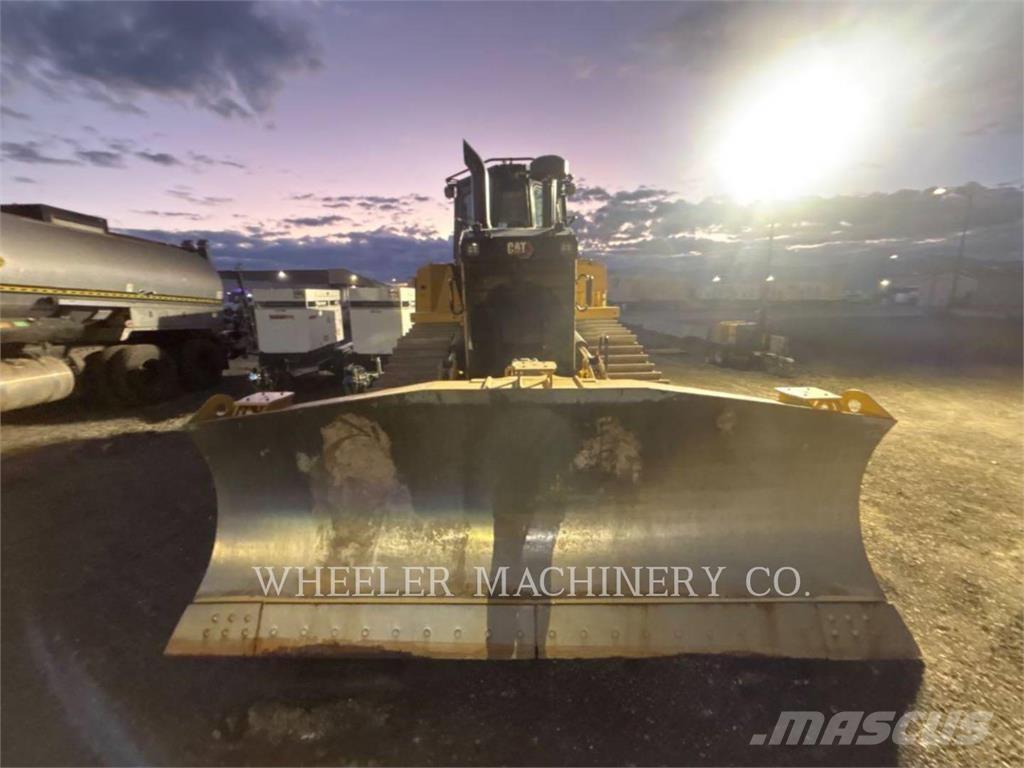 CAT D6 XL VP Buldooserid