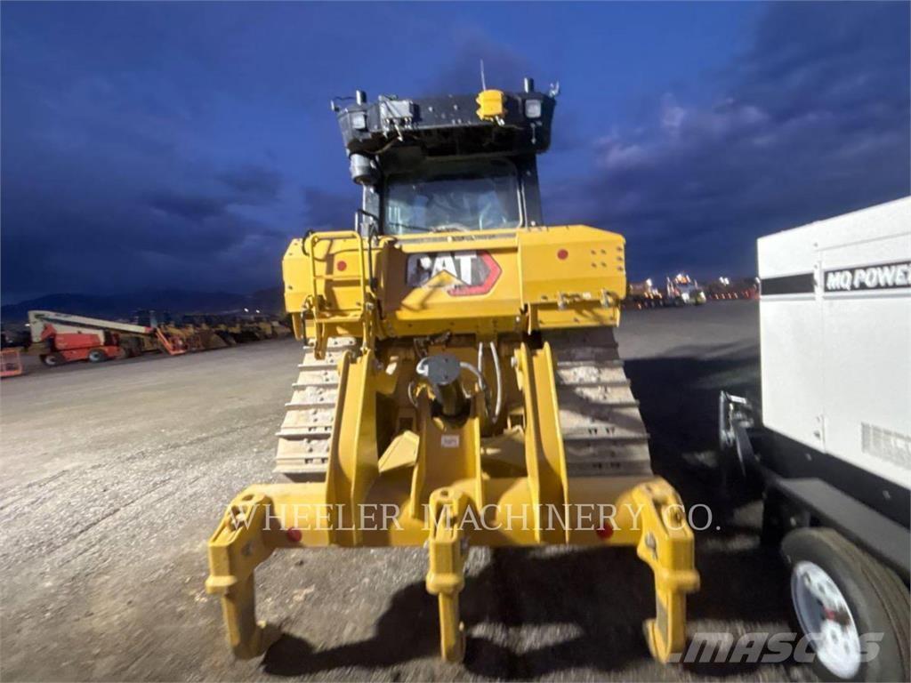 CAT D6 XL VP Buldooserid