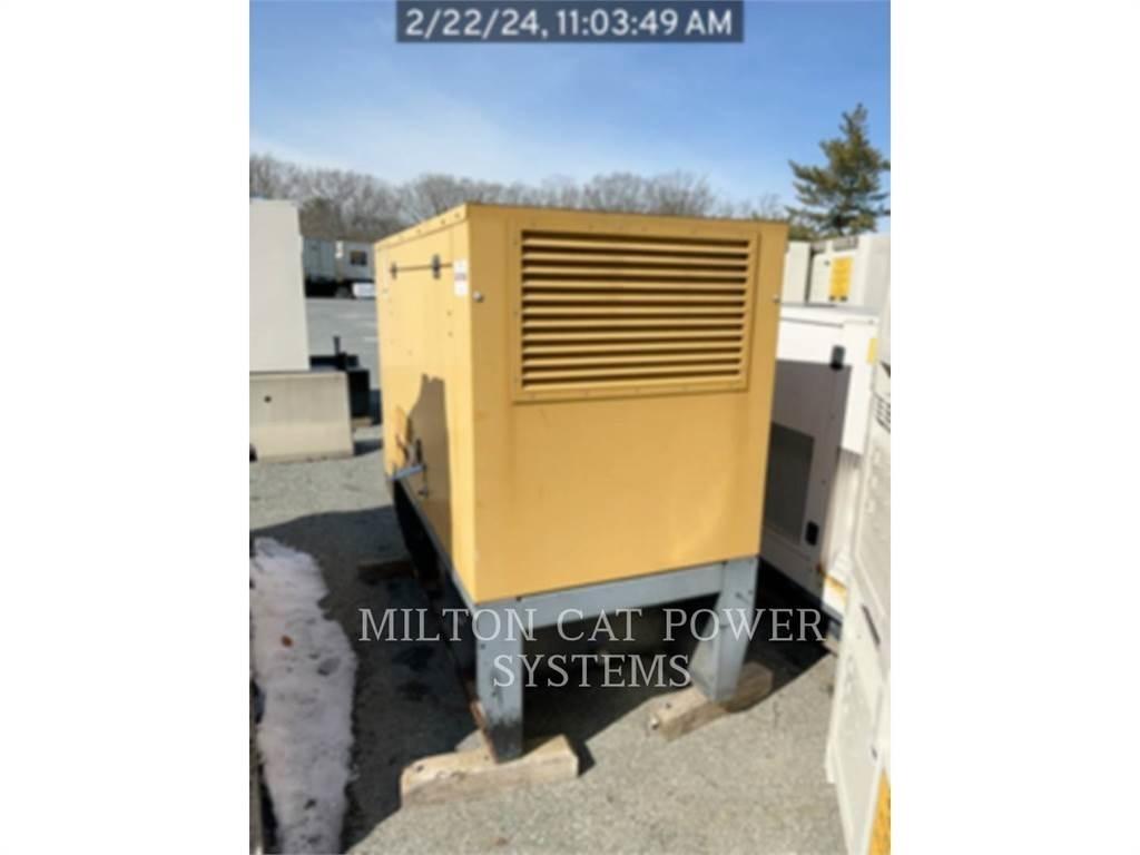 CAT D60-6 Diiselgeneraatorid