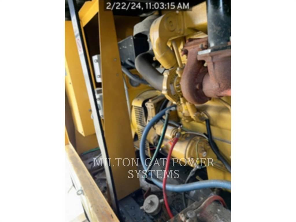 CAT D60-6 Diiselgeneraatorid