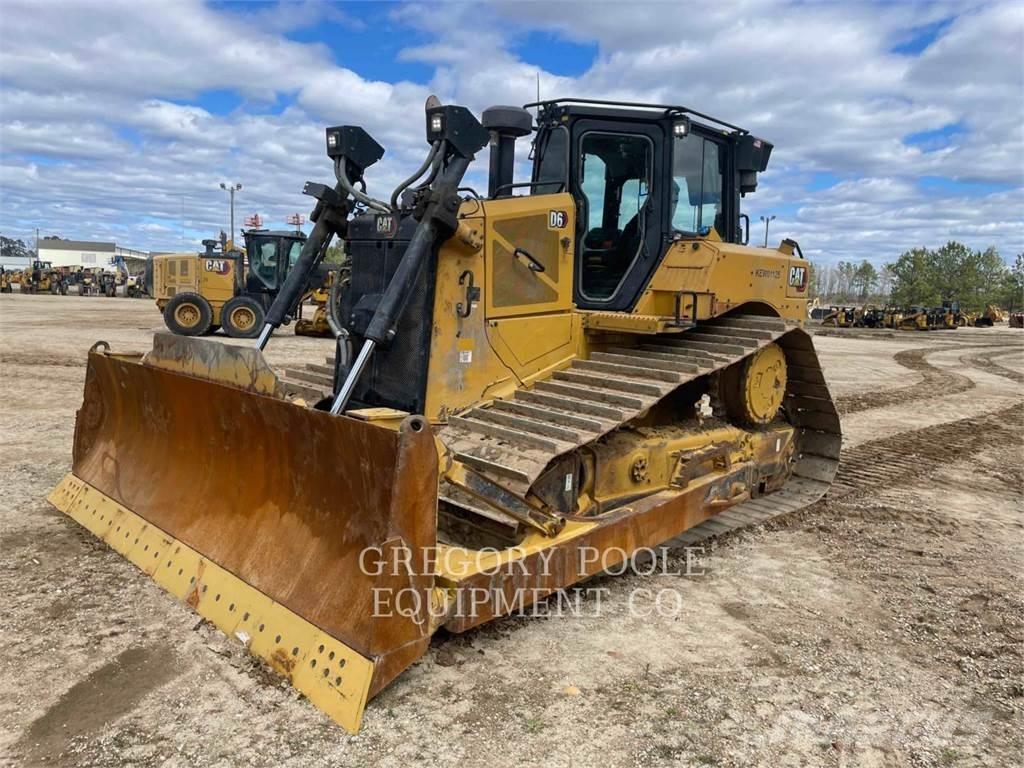 CAT D620 Buldooserid