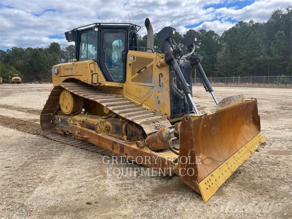 CAT D620 Buldooserid