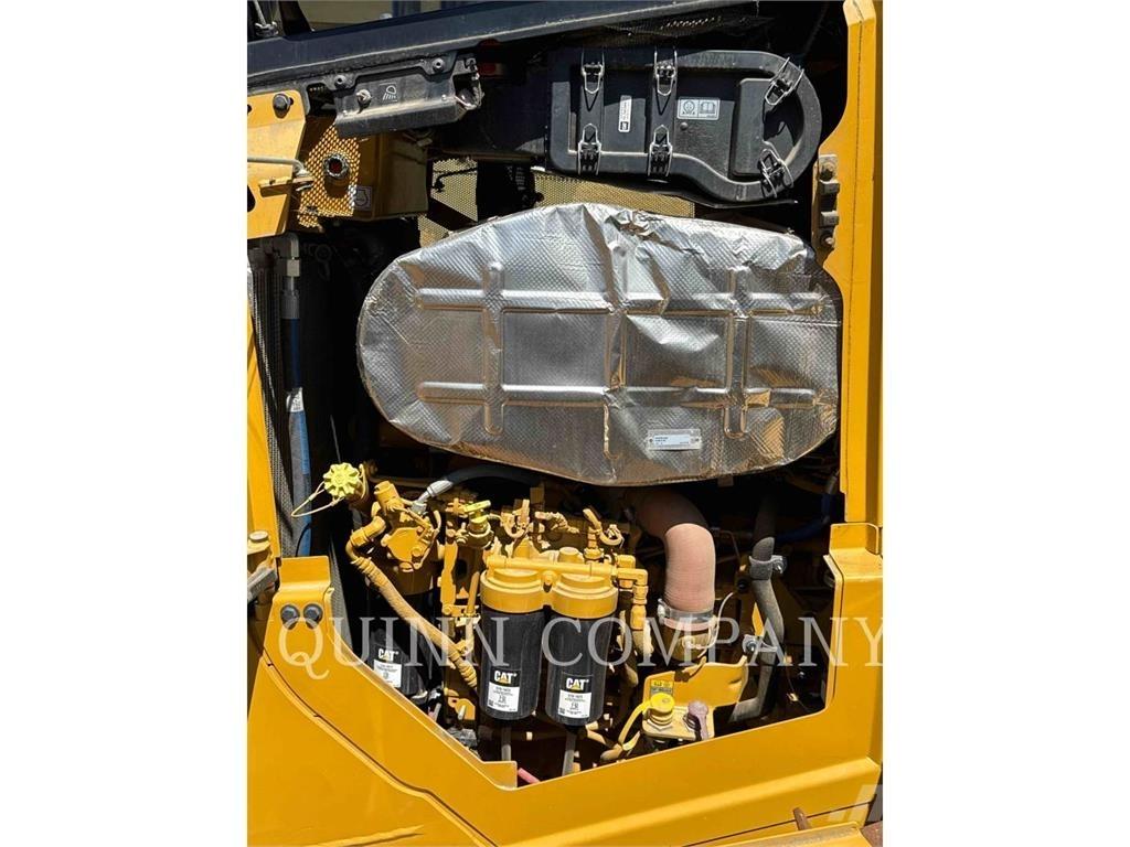 CAT D620 Buldooserid