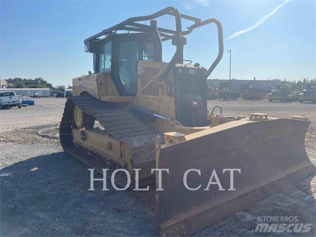CAT D620VP Buldooserid
