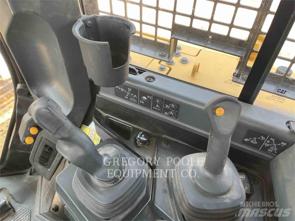 CAT D620VP Buldooserid
