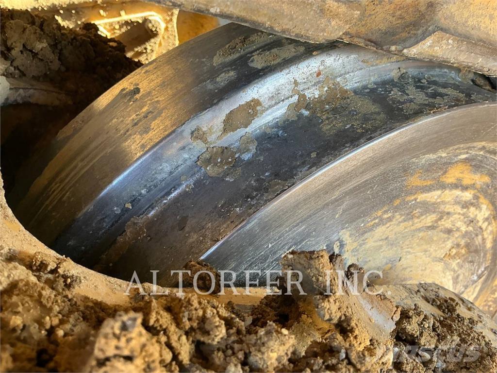 CAT D620VP Buldooserid