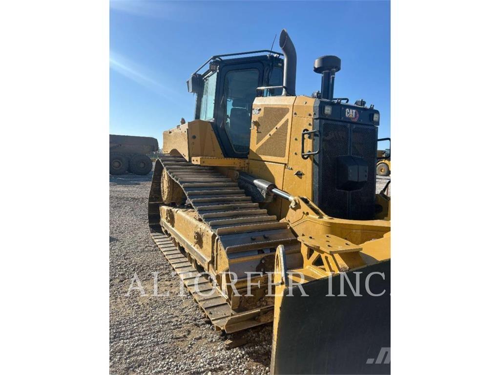 CAT D620VP Buldooserid