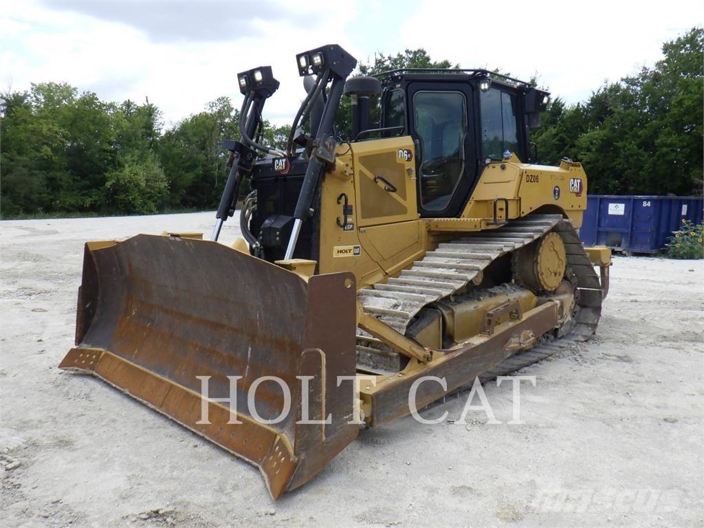 CAT D620XE Buldooserid