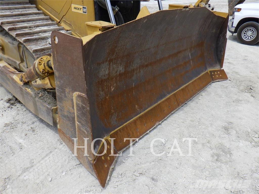CAT D620XE Buldooserid