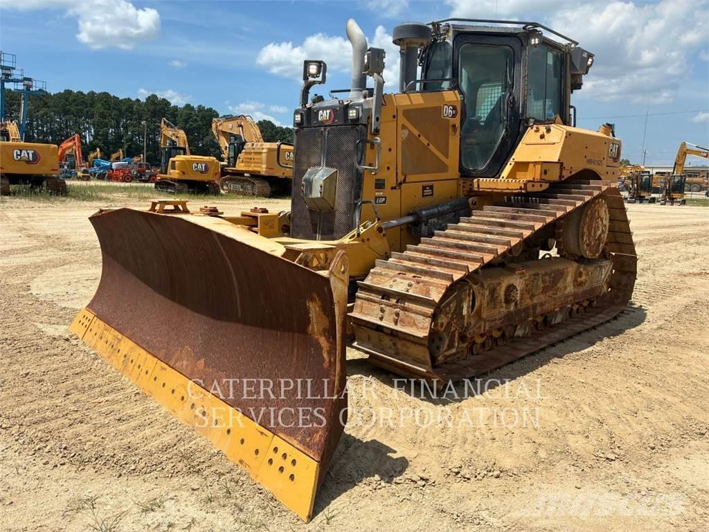 CAT D620XEVP Buldooserid