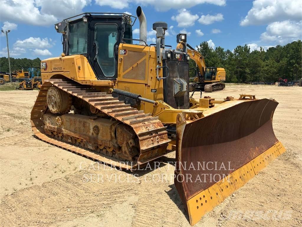 CAT D620XEVP Buldooserid