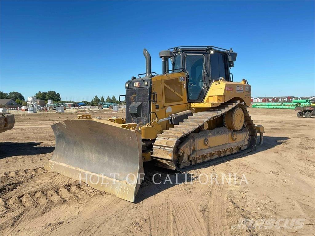 CAT D620XEVP Buldooserid