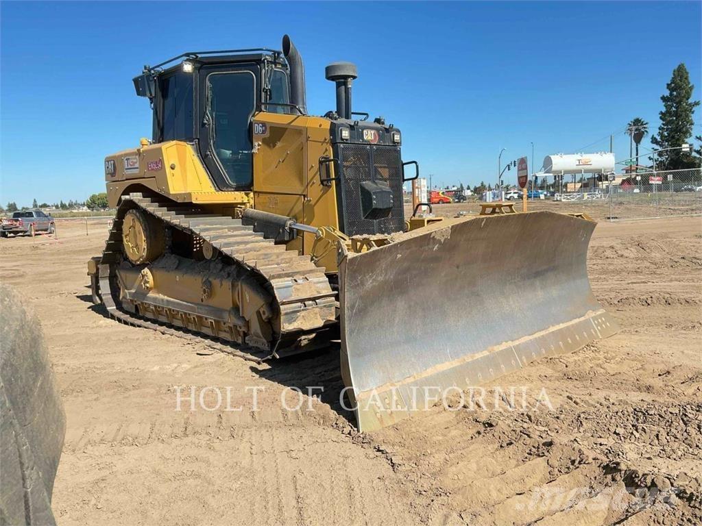 CAT D620XEVP Buldooserid