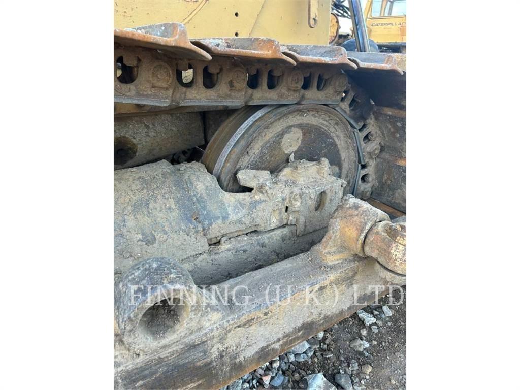 CAT D6E PS Buldooserid