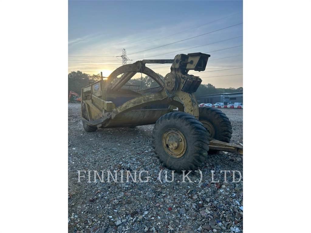 CAT D6E PS Buldooserid