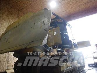 CAT D6K Buldooserid