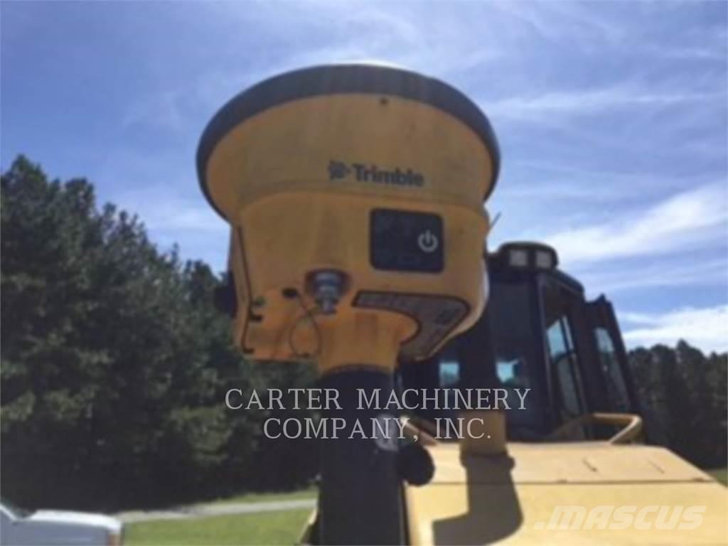 CAT D6K LGP Buldooserid
