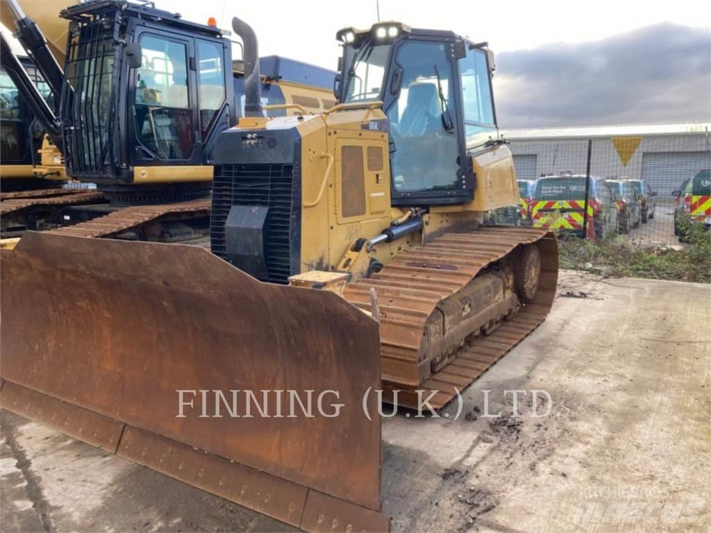 CAT D6K2 LGP Buldooserid
