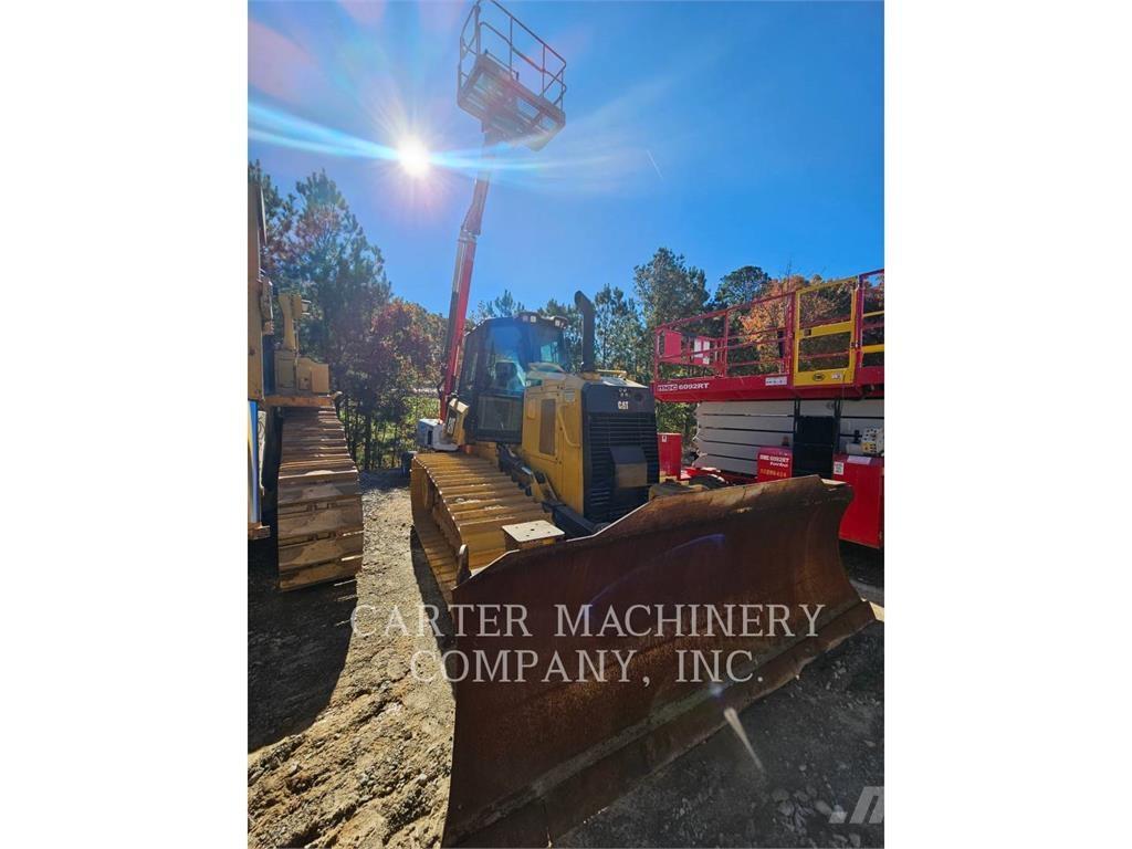 CAT D6K2 LGP Buldooserid