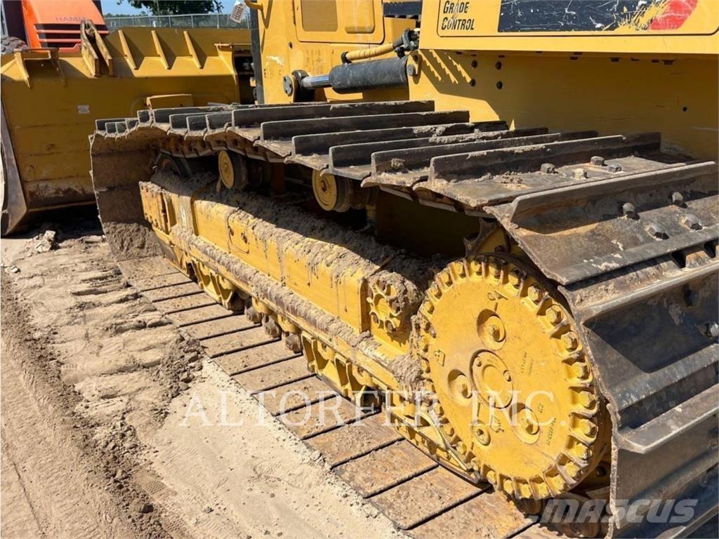 CAT D6K2 LGP Buldooserid