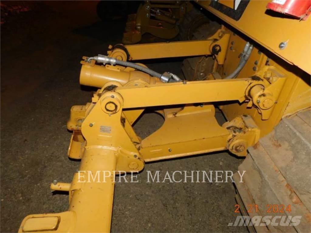 CAT D6K2 TR Buldooserid