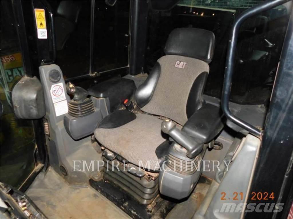 CAT D6K2 TR Buldooserid