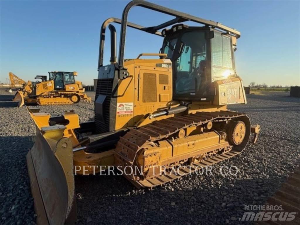 CAT D6K2 XL Buldooserid