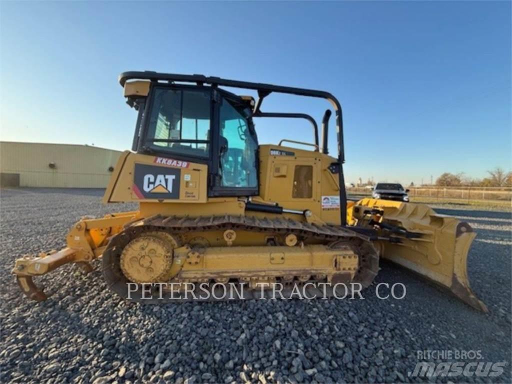 CAT D6K2 XL Buldooserid