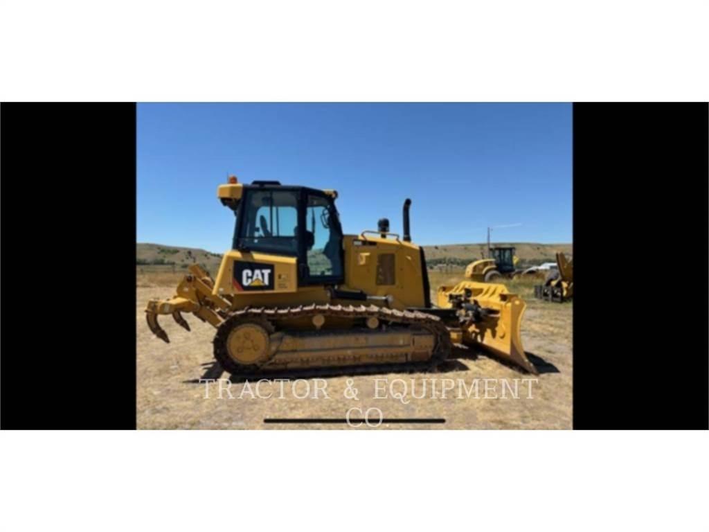 CAT D6K2 XL Buldooserid