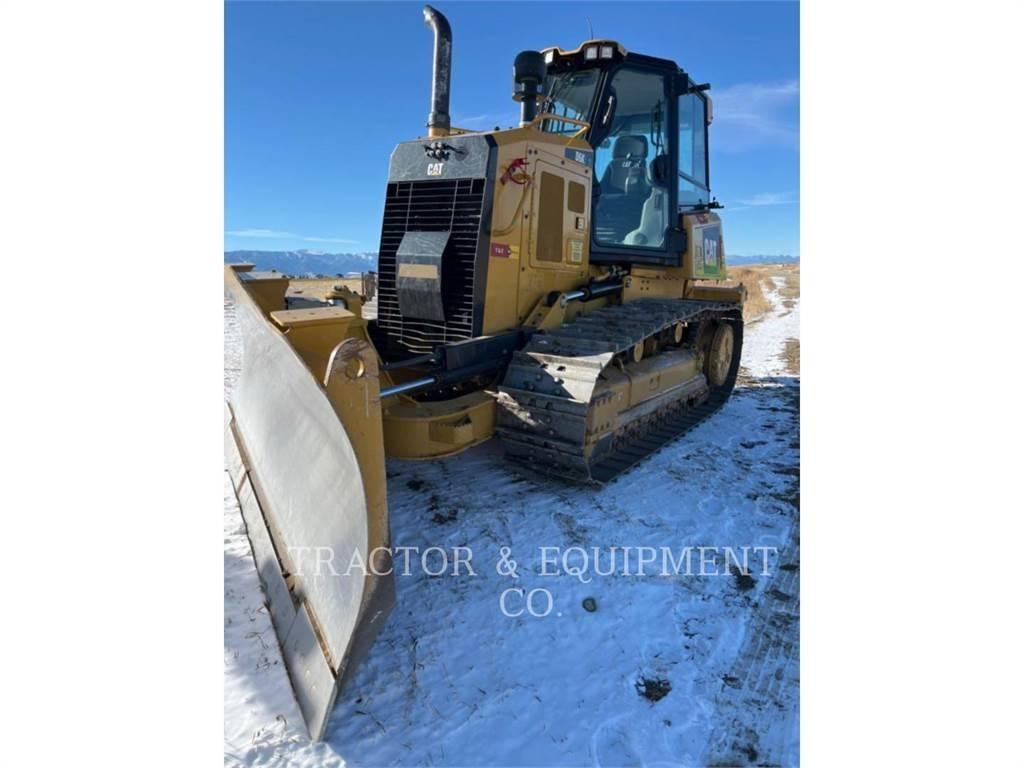 CAT D6K2 XL Buldooserid