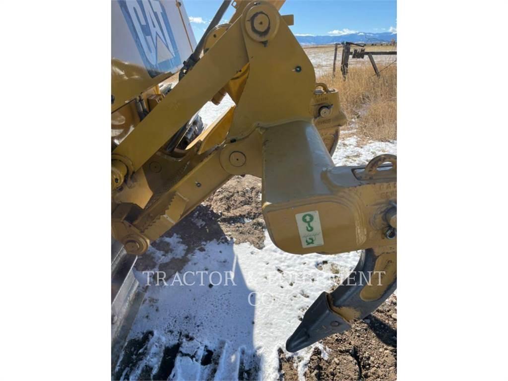 CAT D6K2 XL Buldooserid