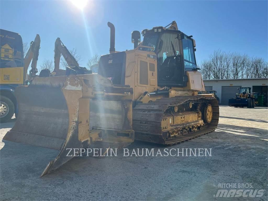CAT D6K2LGP Buldooserid