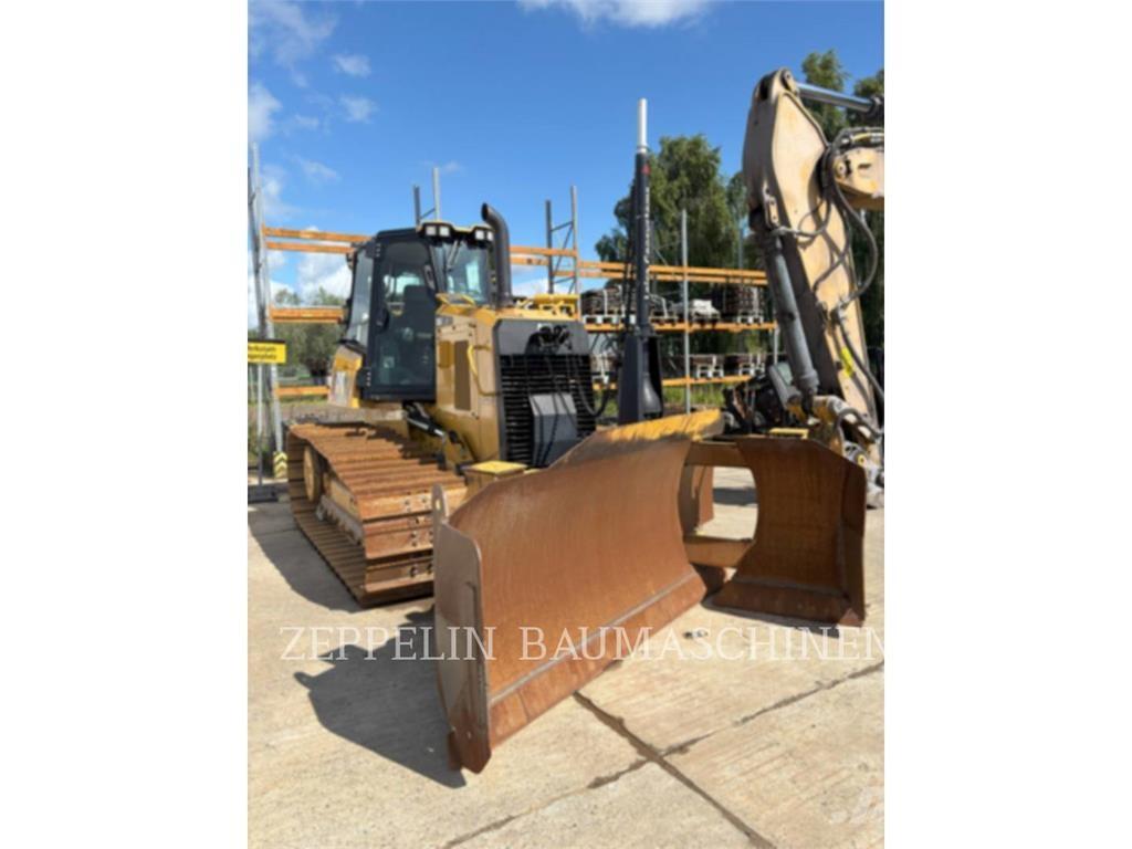 CAT D6K2LGP Buldooserid