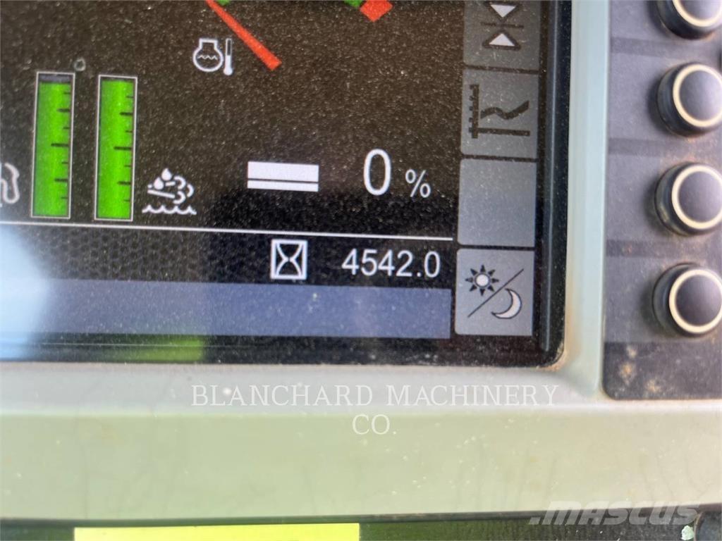 CAT D6K2LGP Buldooserid