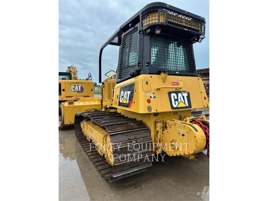 CAT D6K2LGPA Buldooserid